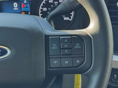 2025 Ford F-250SD XLT