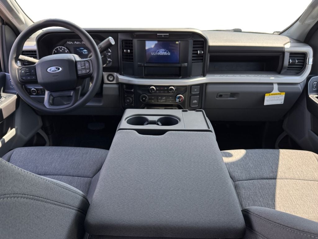 2025 Ford F-250SD XL