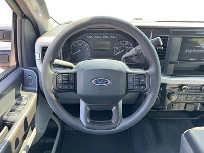 2025 Ford F-250SD XL