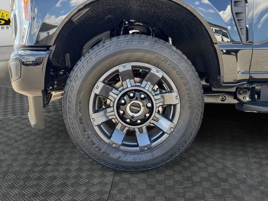 2025 Ford F-250SD XL