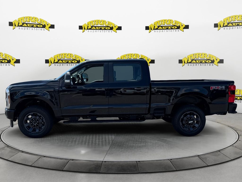 2025 Ford F-250SD XL