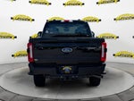 2025 Ford F-250SD XL