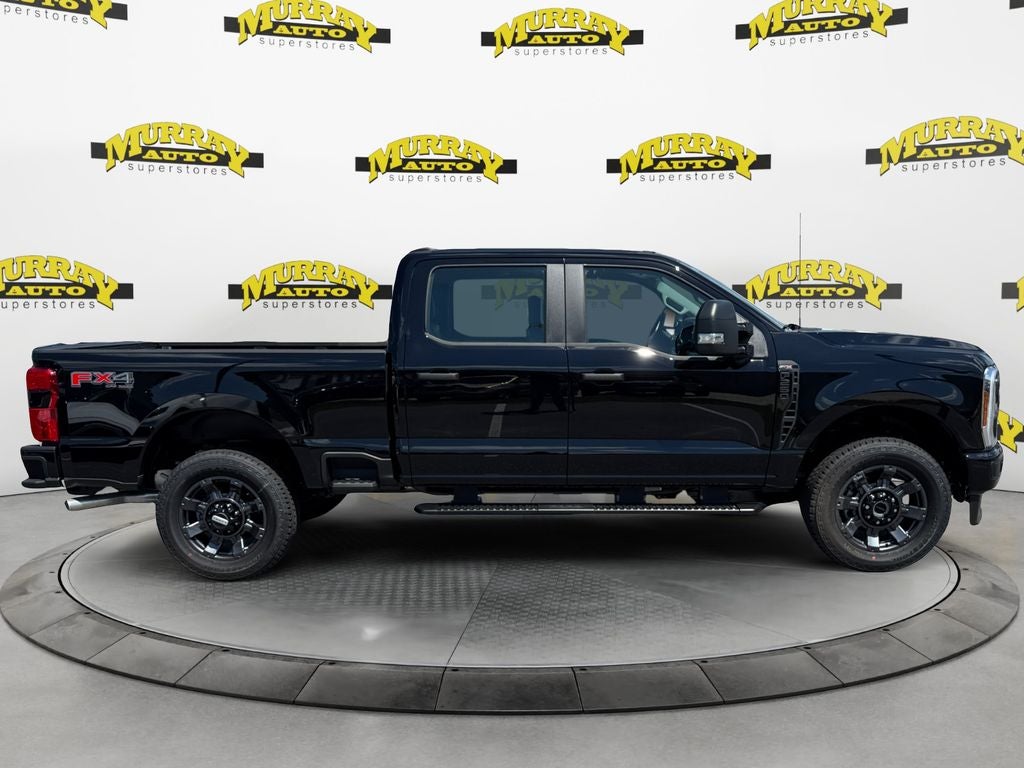 2025 Ford F-250SD XL