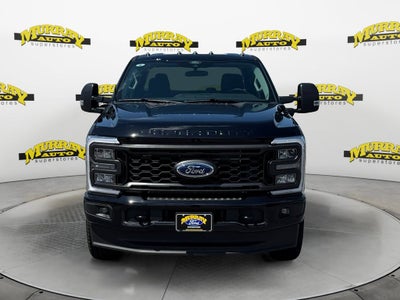 2025 Ford F-250SD XL