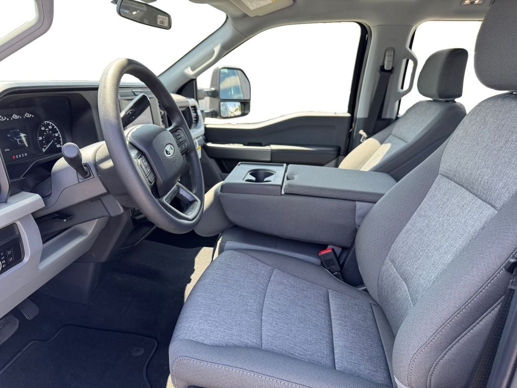 2025 Ford F-250SD XL