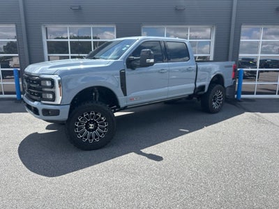2024 Ford F-250SD Lariat 6.7 HI OUTPUT POWER STROKE