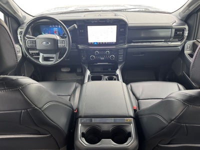 2024 Ford F-250SD Lariat 6.7 HI OUTPUT POWER STROKE
