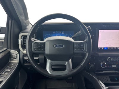 2024 Ford F-250SD Lariat 6.7 HI OUTPUT POWER STROKE