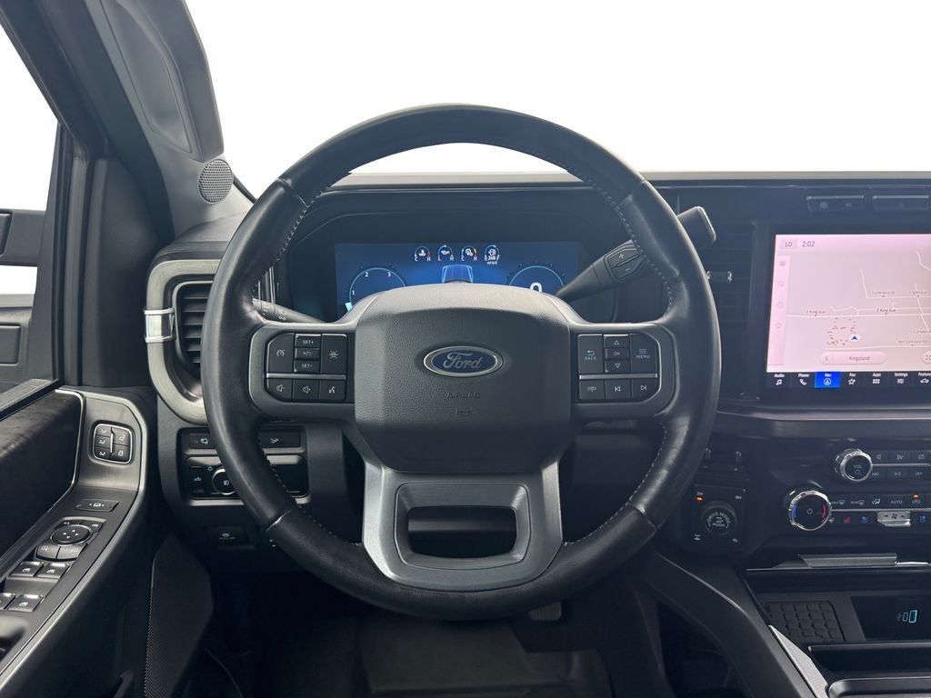 2024 Ford F-250SD Lariat 6.7 HI OUTPUT POWER STROKE