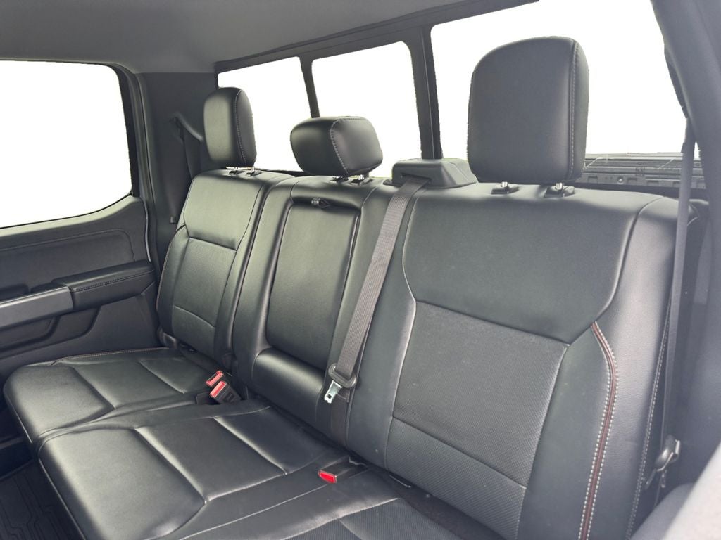 2024 Ford F-250SD Lariat 6.7 HI OUTPUT POWER STROKE