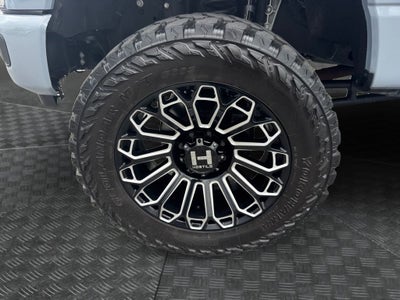 2024 Ford F-250SD Lariat 6.7 HI OUTPUT POWER STROKE