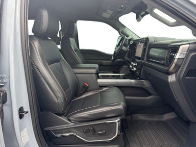 2024 Ford F-250SD Lariat 6.7 HI OUTPUT POWER STROKE