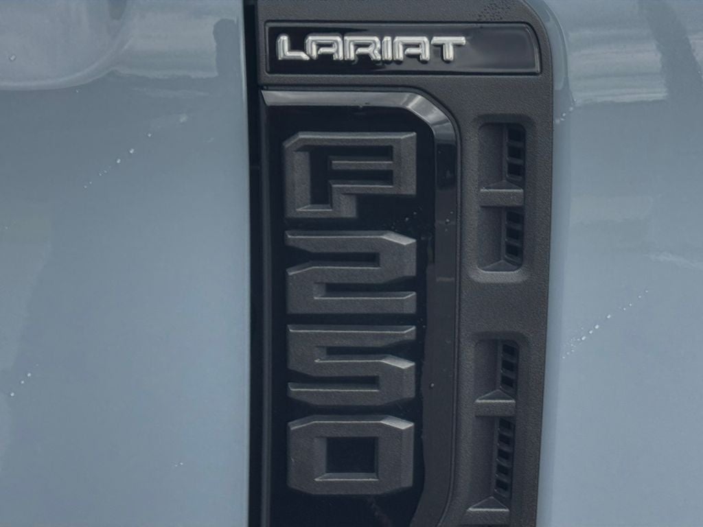 2024 Ford F-250SD Lariat 6.7 HI OUTPUT POWER STROKE