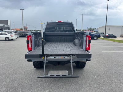 2024 Ford F-250SD Lariat 6.7 HI OUTPUT POWER STROKE