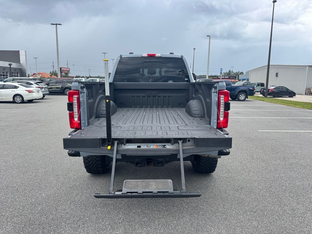 2024 Ford F-250SD Lariat 6.7 HI OUTPUT POWER STROKE