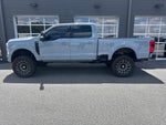 2024 Ford F-250SD Lariat 6.7 HI OUTPUT POWER STROKE