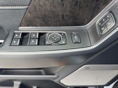 2024 Ford F-250SD Lariat 6.7 HI OUTPUT POWER STROKE