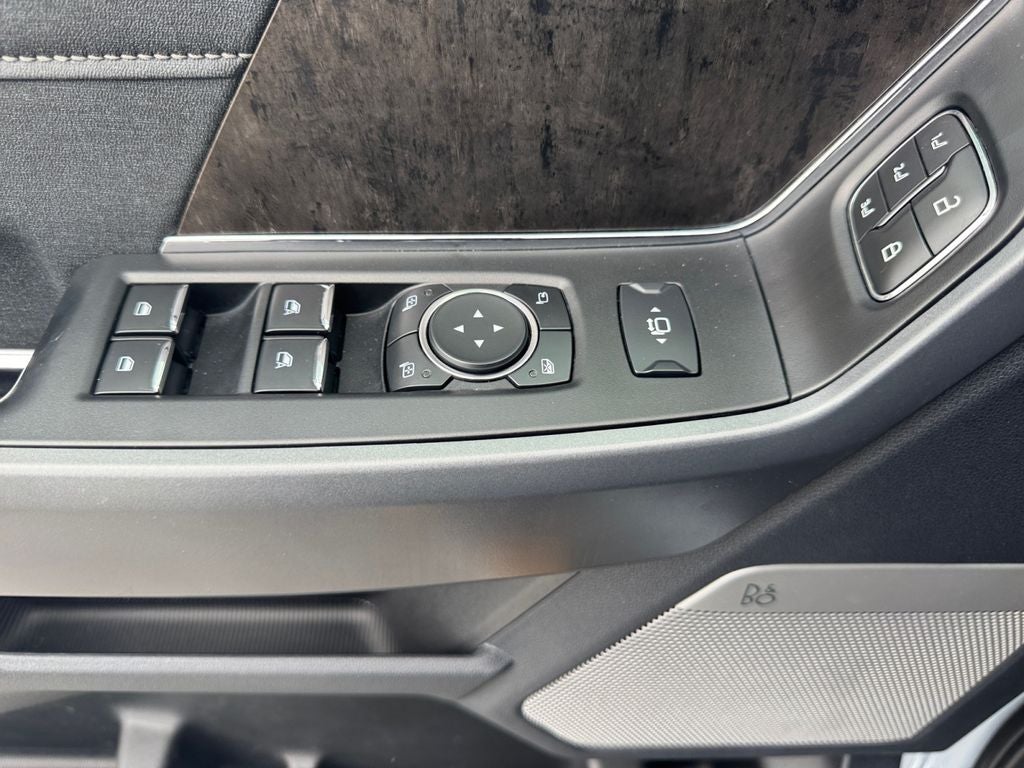 2024 Ford F-250SD Lariat 6.7 HI OUTPUT POWER STROKE
