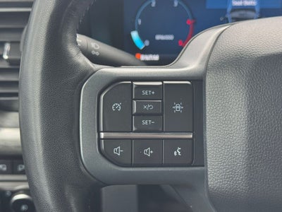 2024 Ford F-250SD Lariat 6.7 HI OUTPUT POWER STROKE