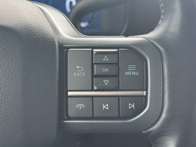 2024 Ford F-250SD Lariat 6.7 HI OUTPUT POWER STROKE