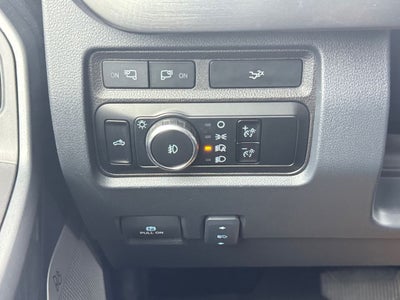 2024 Ford F-250SD Lariat 6.7 HI OUTPUT POWER STROKE