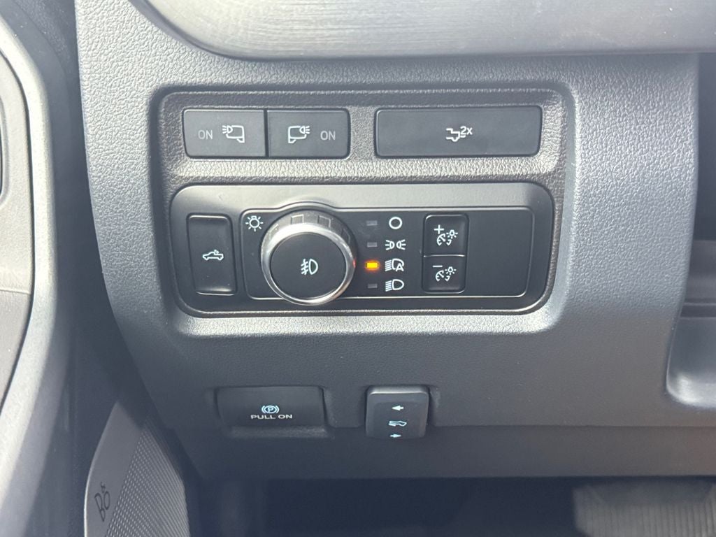 2024 Ford F-250SD Lariat 6.7 HI OUTPUT POWER STROKE