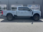 2024 Ford F-250SD Lariat 6.7 HI OUTPUT POWER STROKE