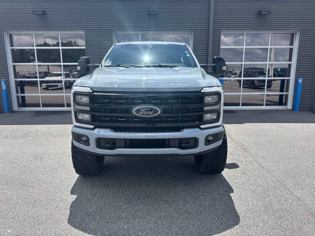 2024 Ford F-250SD Lariat 6.7 HI OUTPUT POWER STROKE