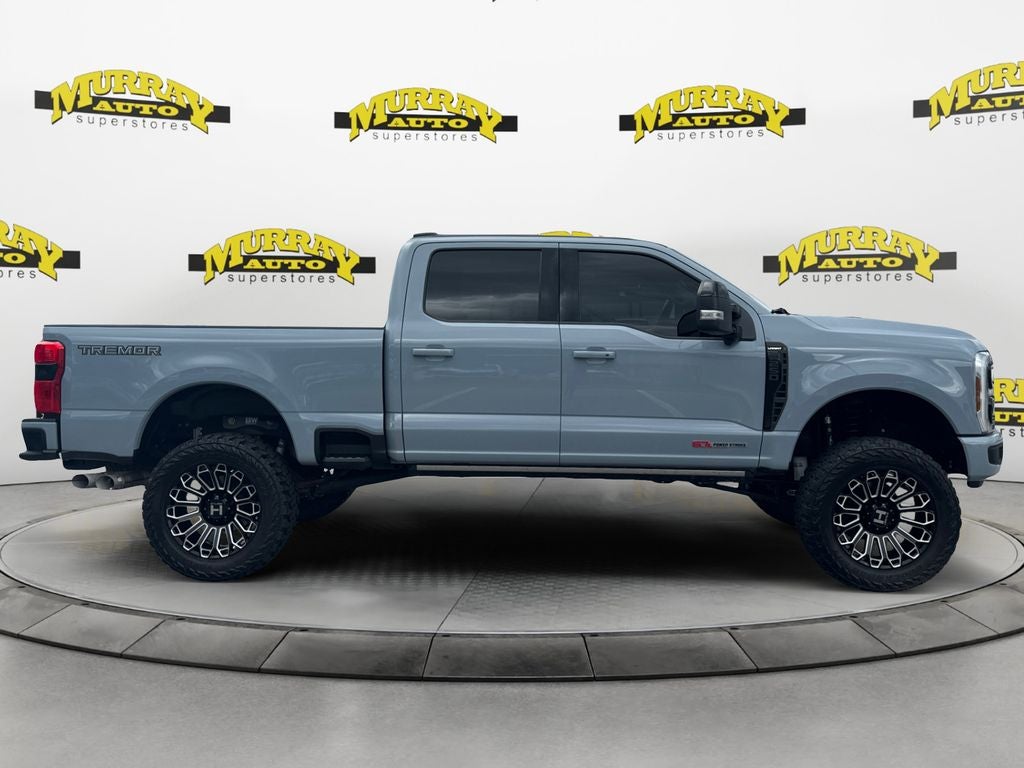 2024 Ford F-250SD Lariat 6.7 HI OUTPUT POWER STROKE