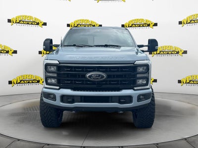 2024 Ford F-250SD Lariat 6.7 HI OUTPUT POWER STROKE