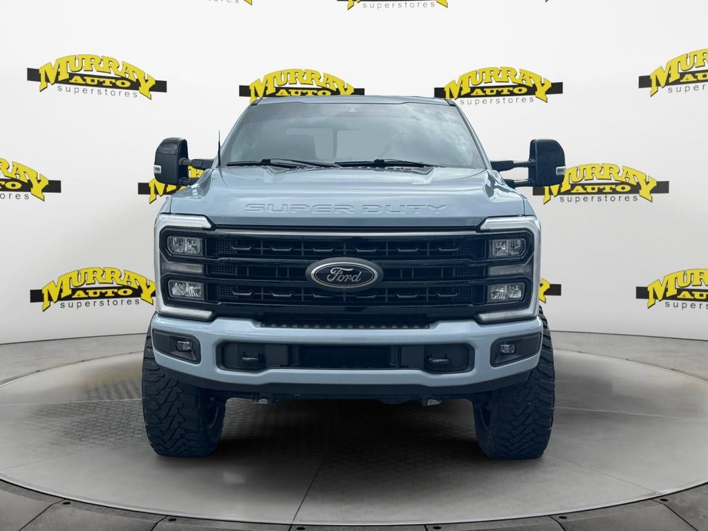 2024 Ford F-250SD Lariat 6.7 HI OUTPUT POWER STROKE