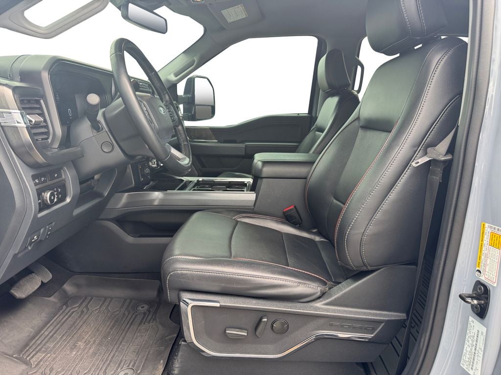 2024 Ford F-250SD Lariat 6.7 HI OUTPUT POWER STROKE