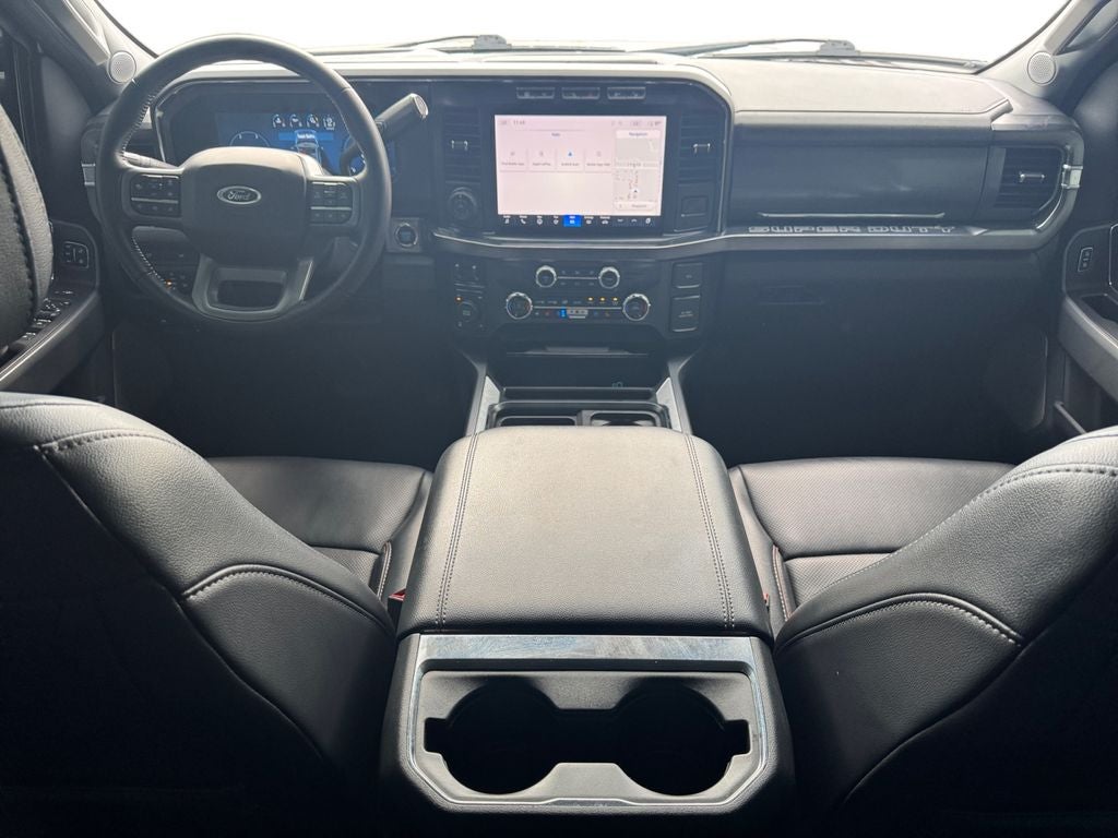 2024 Ford F-250SD Lariat
