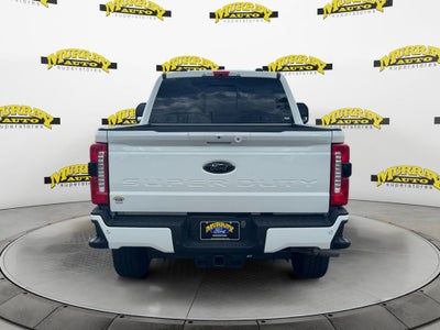 2024 Ford F-250SD Lariat