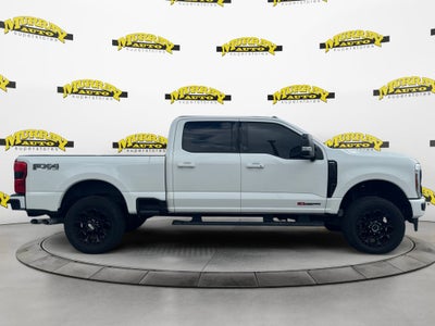2024 Ford F-250SD Lariat