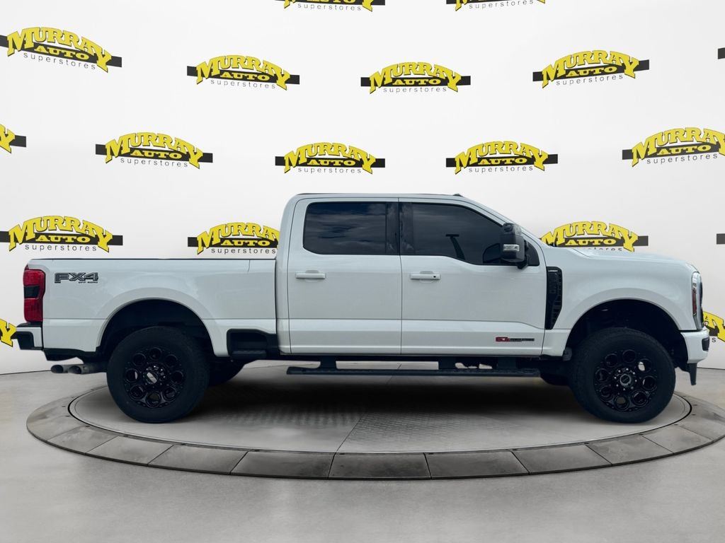 2024 Ford F-250SD Lariat