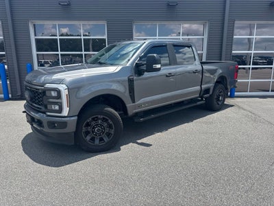 2024 Ford F-250SD XL