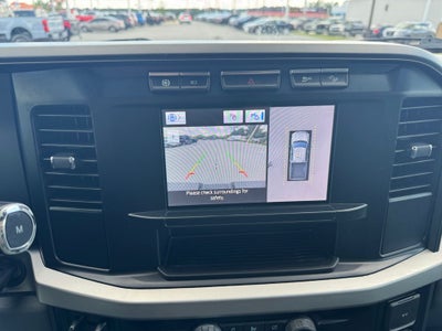 2024 Ford F-250SD XL