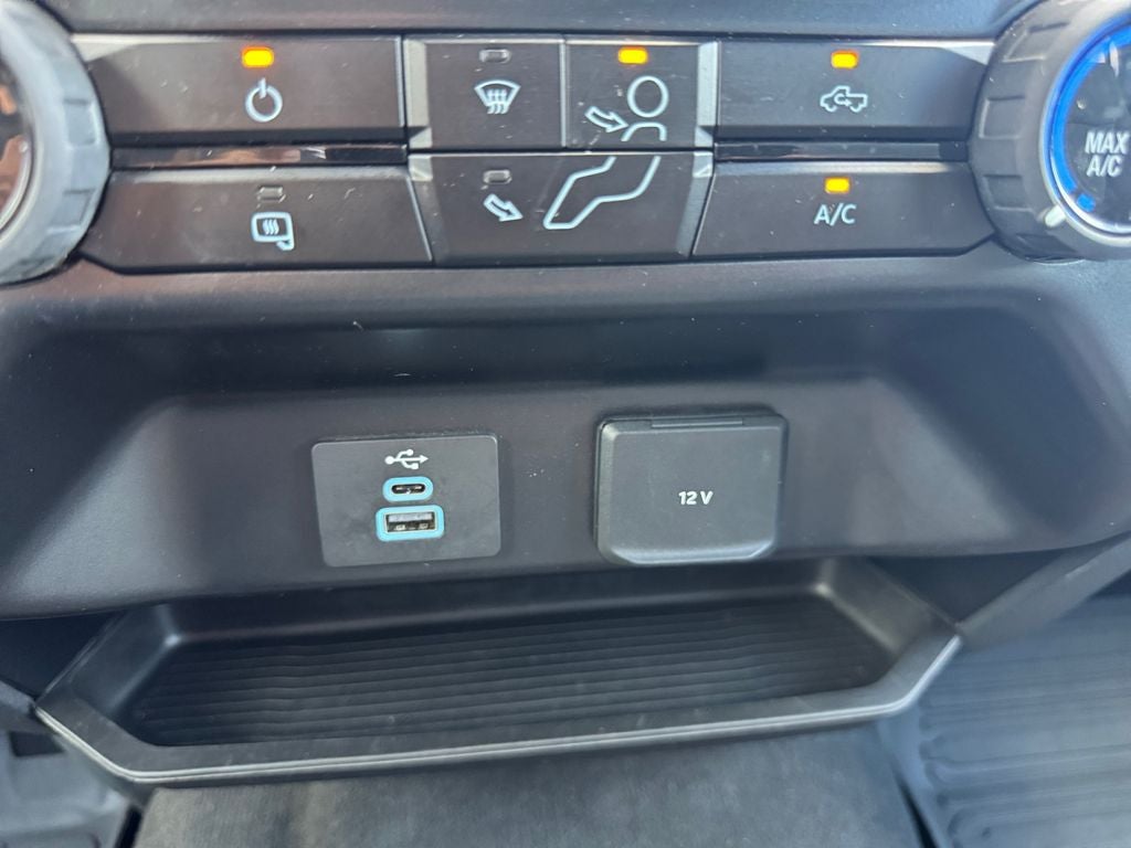 2024 Ford F-250SD XL