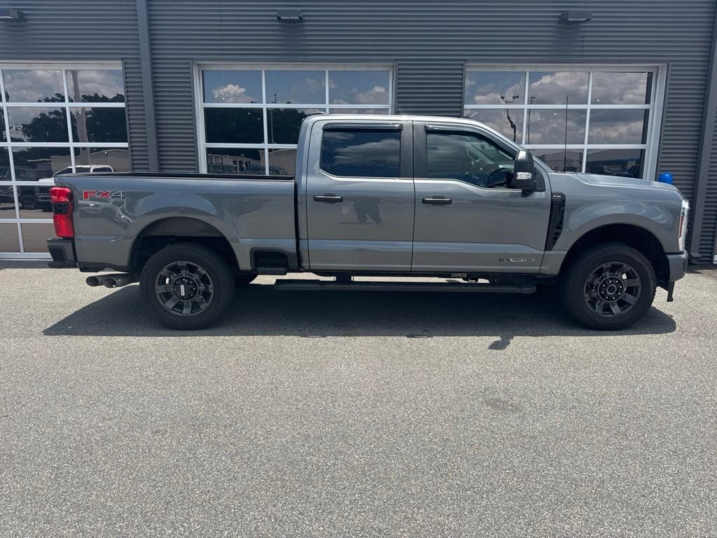 2024 Ford F-250SD XL