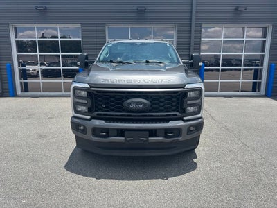 2024 Ford F-250SD XL