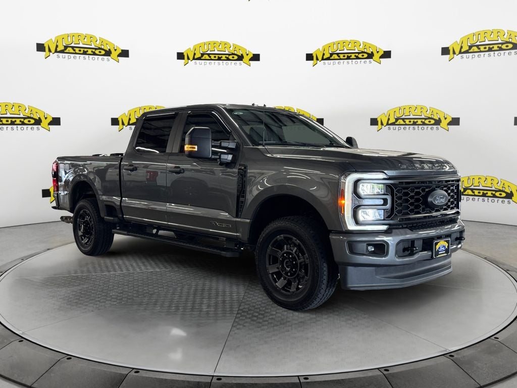 2024 Ford F-250SD XL