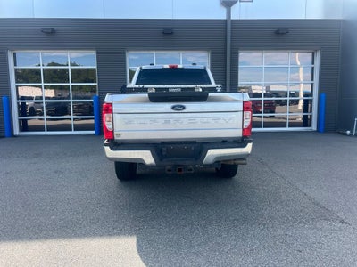 2022 Ford F-250SD XL