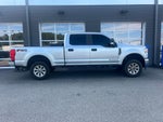 2022 Ford F-250SD XL