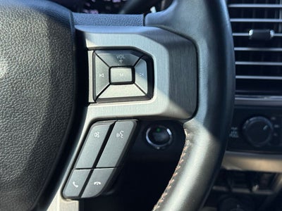 2020 Ford F-250SD Platinum