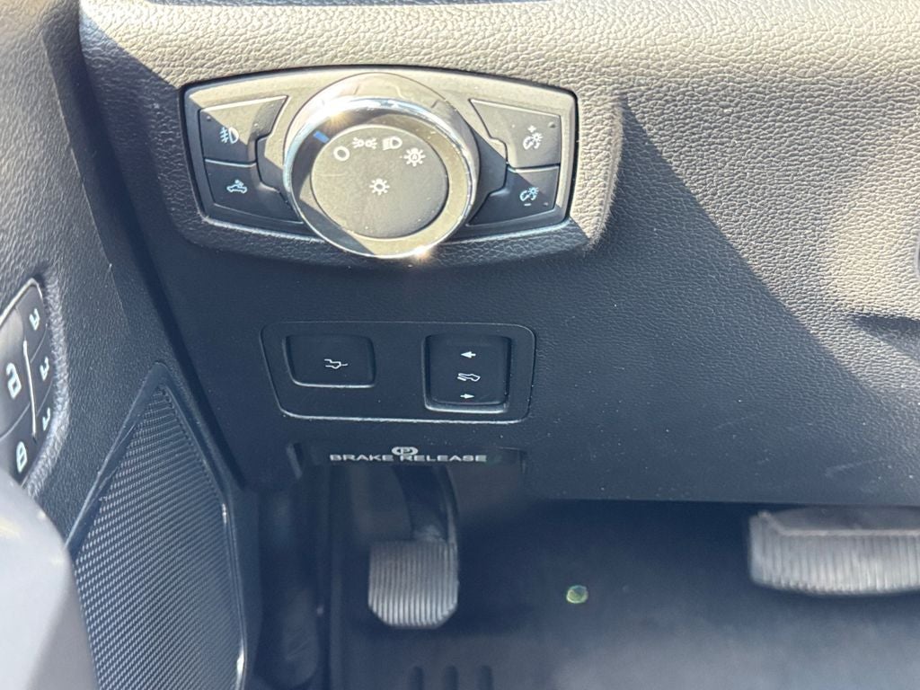 2020 Ford F-250SD Platinum
