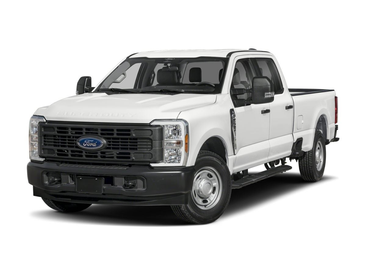 2024 Ford F-250SD Platinum