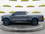 2024 Ford F-250SD Platinum