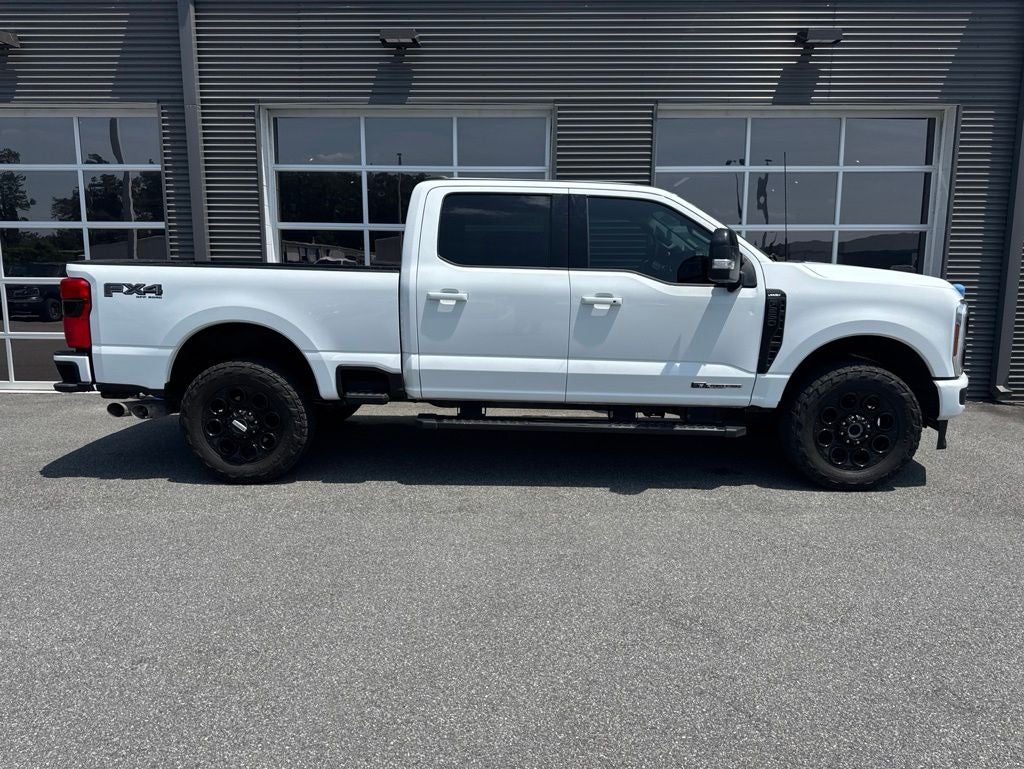 2024 Ford F-250SD Lariat
