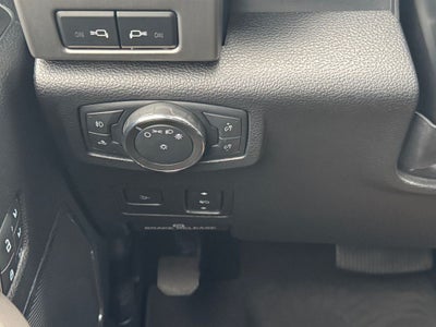 2021 Ford F-250SD Platinum